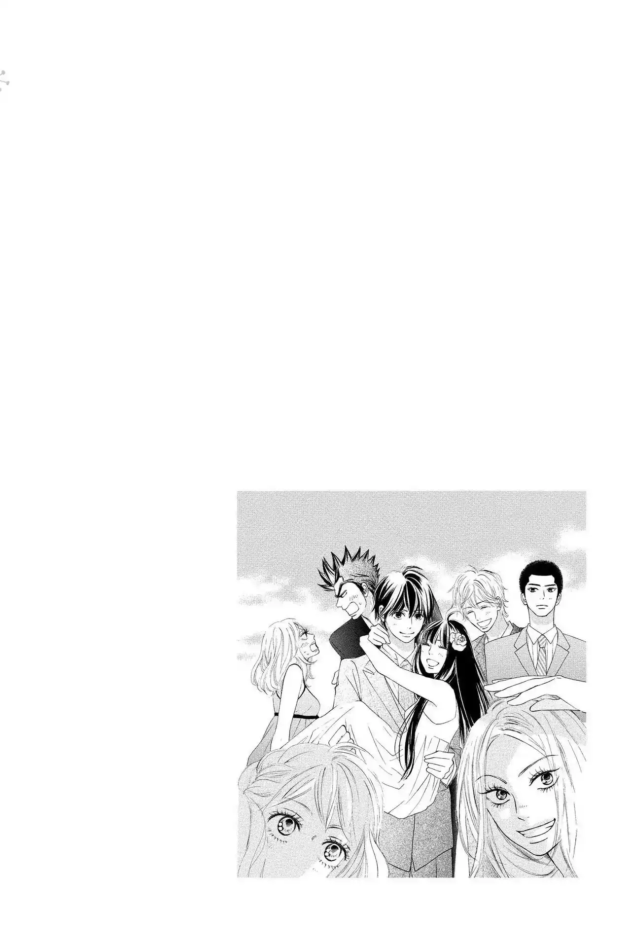 Kimi Ni Todoke Chapter 123 54